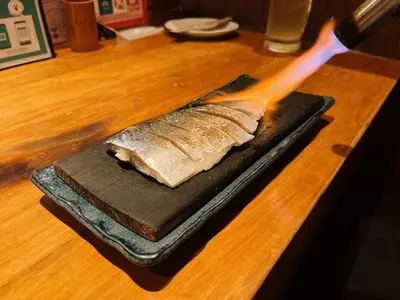串焼BISTRO 福みみ 渋谷店（くしやきびすとろふくみみ）