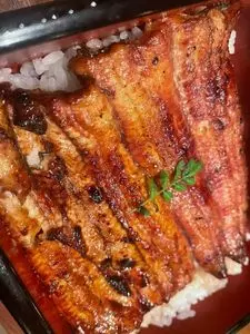 新宿うな鐵　恵比寿店