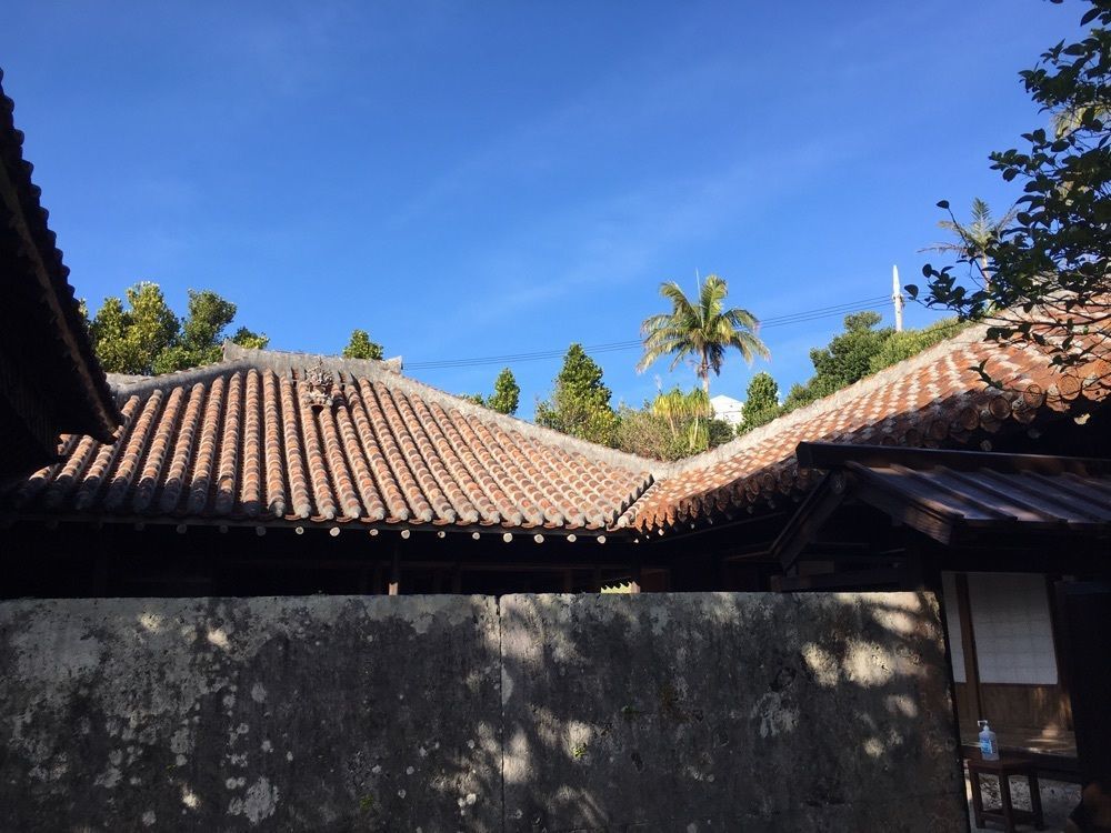 スナフキンさんが投稿した中城公園に関する口コミの画像