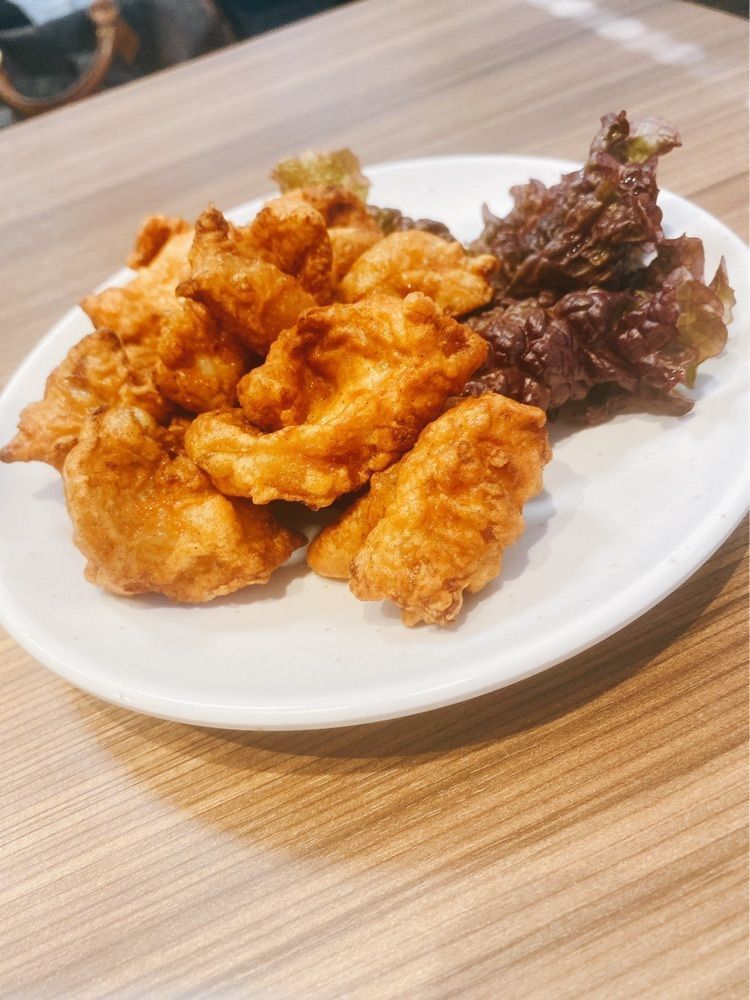 Ryuji_oreryu_1976さんが投稿した鳥焼肉よしだに関する口コミの画像