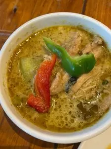 バンコク屋台 カオサン 渋谷宮益坂