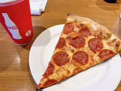 THE PIZZA 下北沢店（ザ ピザ）