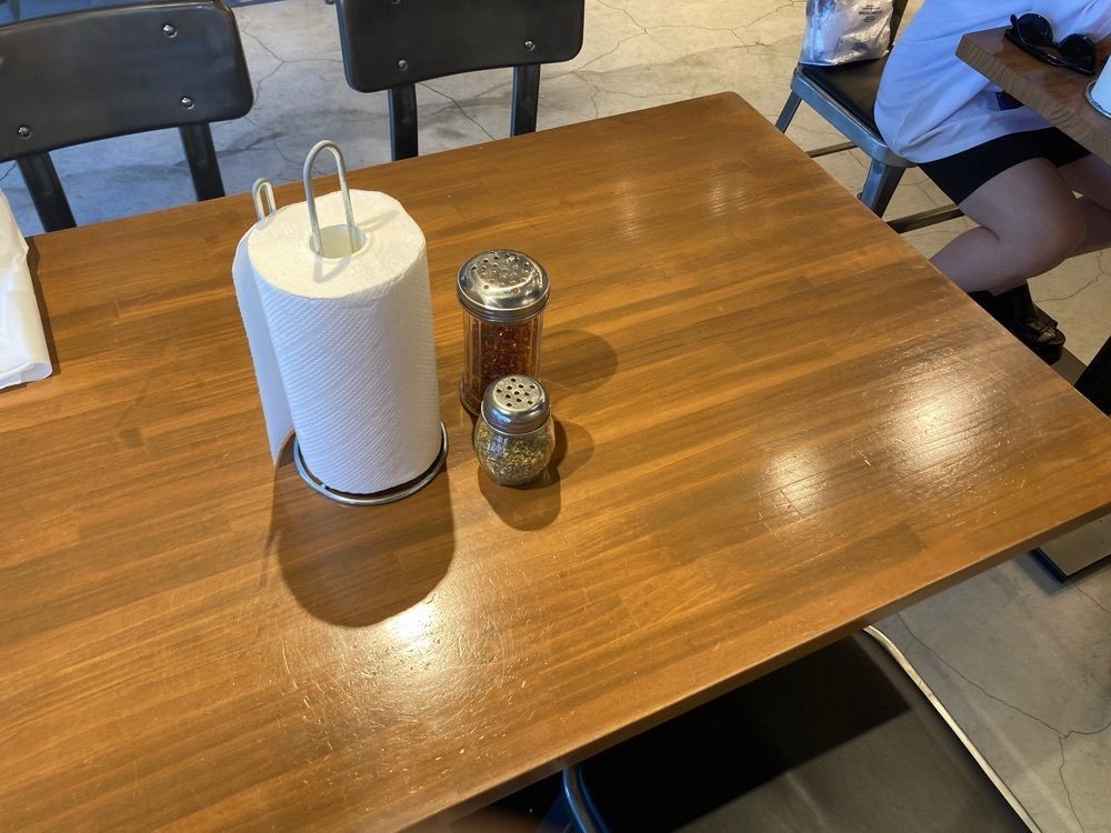 t_sugiuraさんが投稿したTHE PIZZA 下北沢店（ザ ピザ）に関する口コミの画像