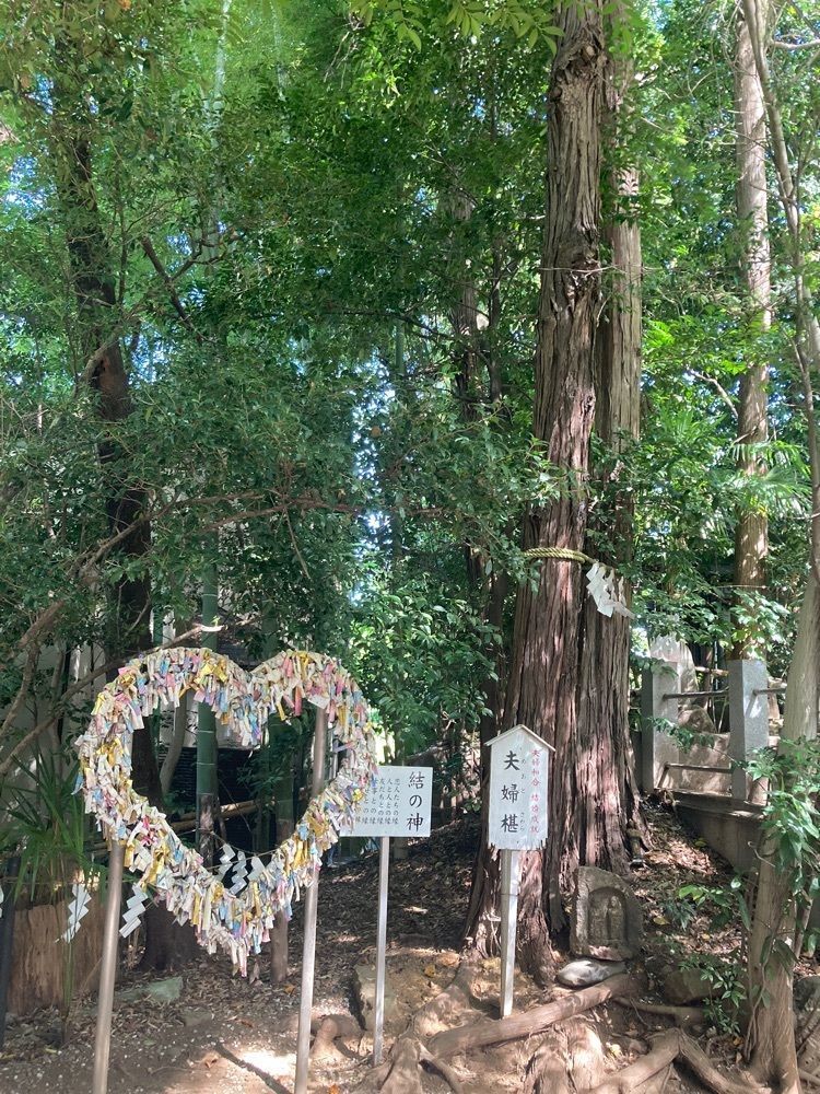 smile☺︎さんが投稿した座間神社に関する口コミの画像