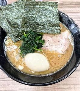 らーめん武蔵家 川越店 7枚目