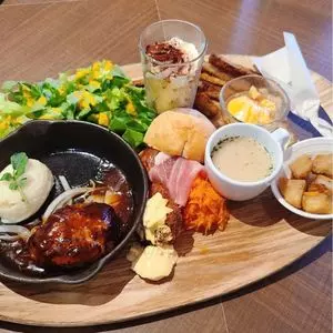 みのるダイニング 札幌ステラプレイス店