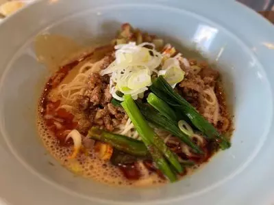 麺屋 八