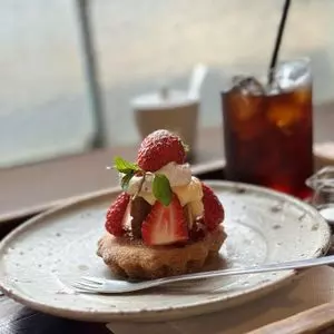 珈琲屋 Wacca