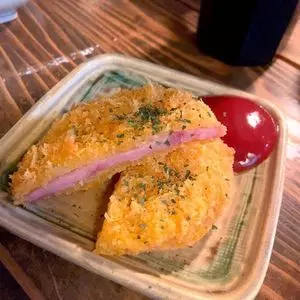 東京おでんラブストーリー 3枚目