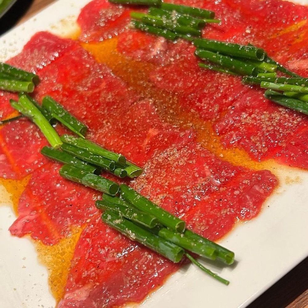 おでかけ探検部さんが投稿した焼肉USON（宇成）に関する口コミの画像