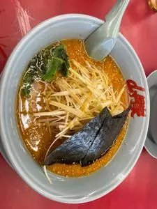 山岡家 狭山店（やまおかや）