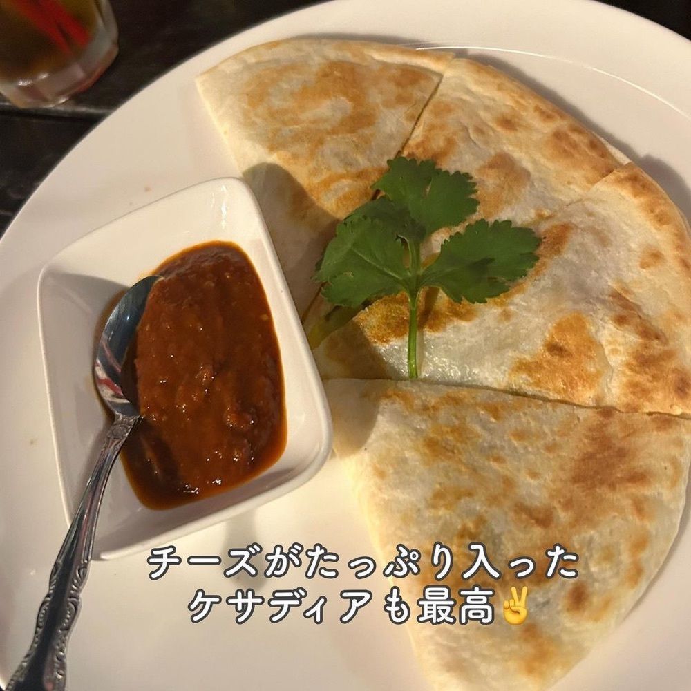 おでかけ探検部さんが投稿したメキシカンダイニング オトラ（Mexican Dining Otra）に関する口コミの画像