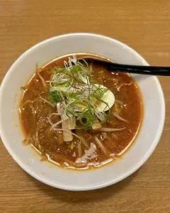 らーめん向日葵（ひまわり）