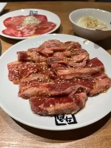 牛角 新宿歌舞伎町店