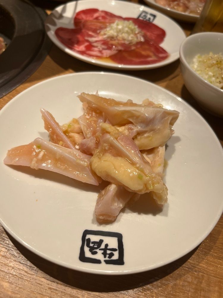【東京近郊】居酒屋勝手にレビューさんが投稿した牛角 新宿歌舞伎町店に関する口コミの画像