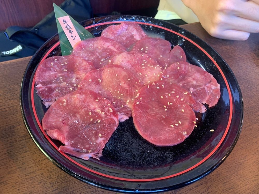 ステップさんが投稿した神殿酒場 情熱ホルモンに関する口コミの画像