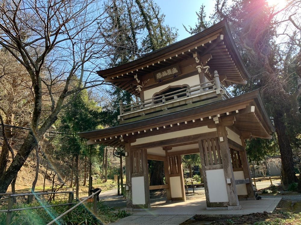 しゃんぽんさんが投稿した浄智寺に関する口コミの画像