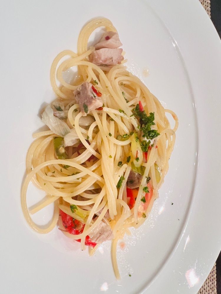 frannyさんが投稿したグロッタ クッチーナ イタリアーナ（【旧店名】Flora di Mare Grotta）に関する口コミの画像