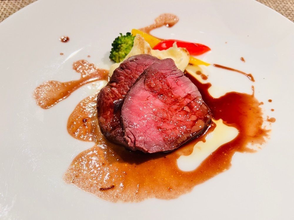 frannyさんが投稿したグロッタ クッチーナ イタリアーナ（【旧店名】Flora di Mare Grotta）に関する口コミの画像