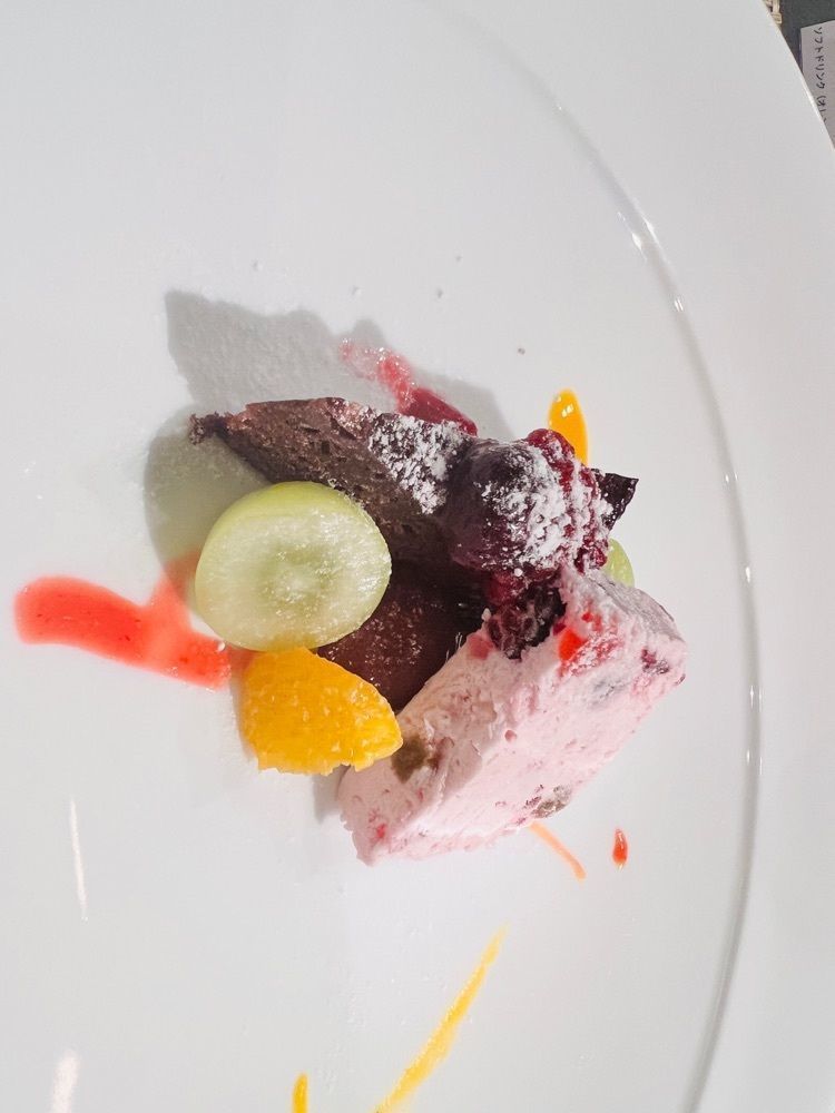 frannyさんが投稿したグロッタ クッチーナ イタリアーナ（【旧店名】Flora di Mare Grotta）に関する口コミの画像