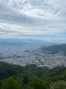 武田山