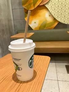 スターバックス・コーヒー 六本木ヒルズ ウエストウォーク店