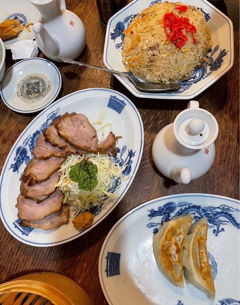 おたぴさんが投稿した日清亭 本店（にっしんてい）に関する口コミの画像