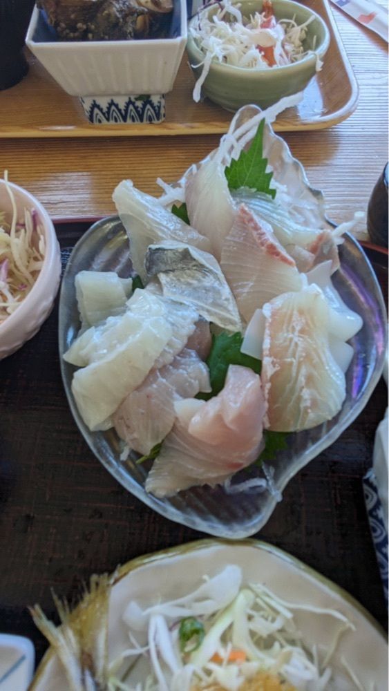 shin-emonさんさんが投稿した天橋立市場食堂街に関する口コミの画像
