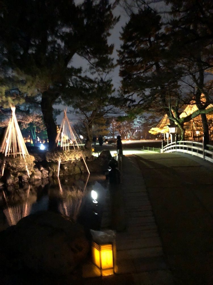 らぐ🏉🍺ビアさんが投稿した明治紀念之標(兼六園）に関する口コミの画像