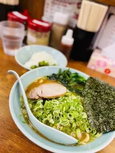 武蔵家 成増店（むさしや）