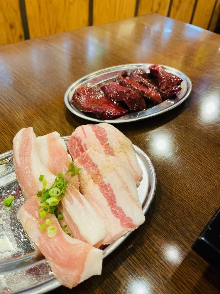 saitonさんが投稿したホルモン賢に関する口コミの画像