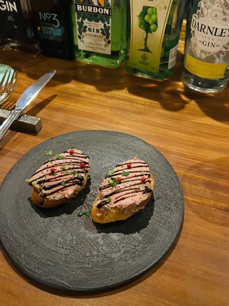 nonさんが投稿したBistroPub UTAKATA（ビストロパブ ウタカタ）に関する口コミの画像