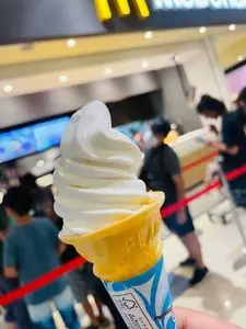 マクドナルド　 菖蒲モラージュ店（Mcdonalds）