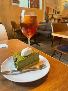 ユルカフェ（yurucafe）