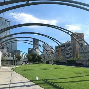 MIYASHITA PARK（宮下公園）