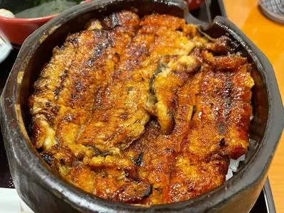 あつた蓬来軒 本店