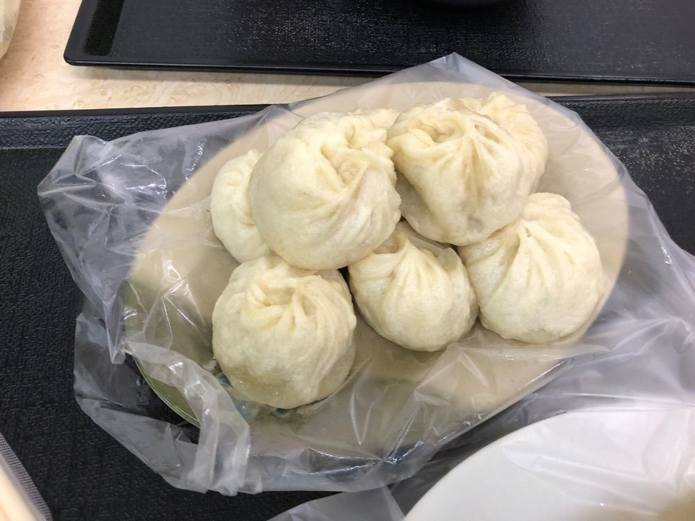 fumiさんが投稿した世紀豆漿大王に関する口コミの画像