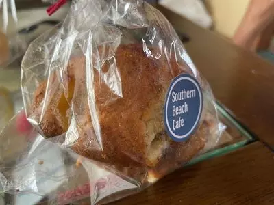 サザンビーチカフェ（southern-beach Cafe）
