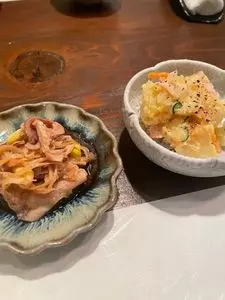 晩酌バーかぎけん（晩酌BAR KAGIKEN）