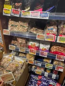 カルディコーヒーファーム ららぽーと立川立飛店（KALDI COFFEE FARM）