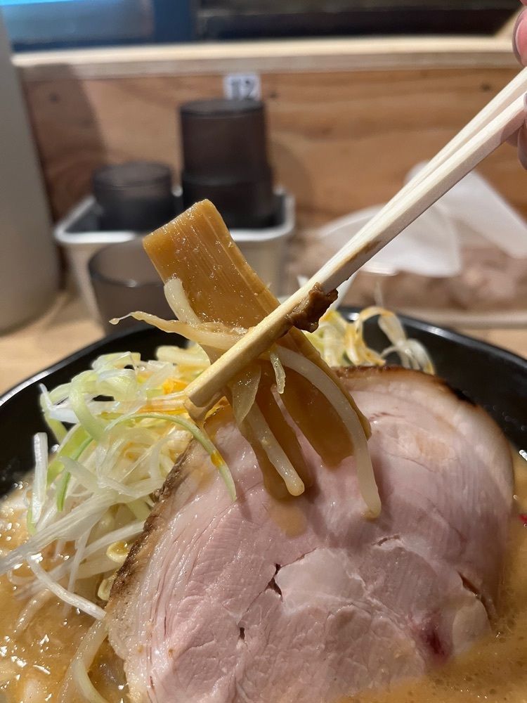 【東京近郊】居酒屋勝手にレビューさんが投稿した萬馬軒 池袋西口店に関する口コミの画像