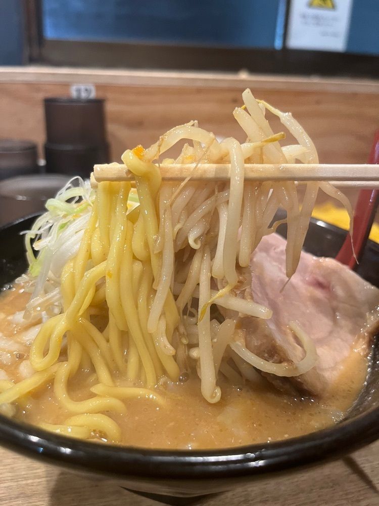 【東京近郊】居酒屋勝手にレビューさんが投稿した萬馬軒 池袋西口店に関する口コミの画像