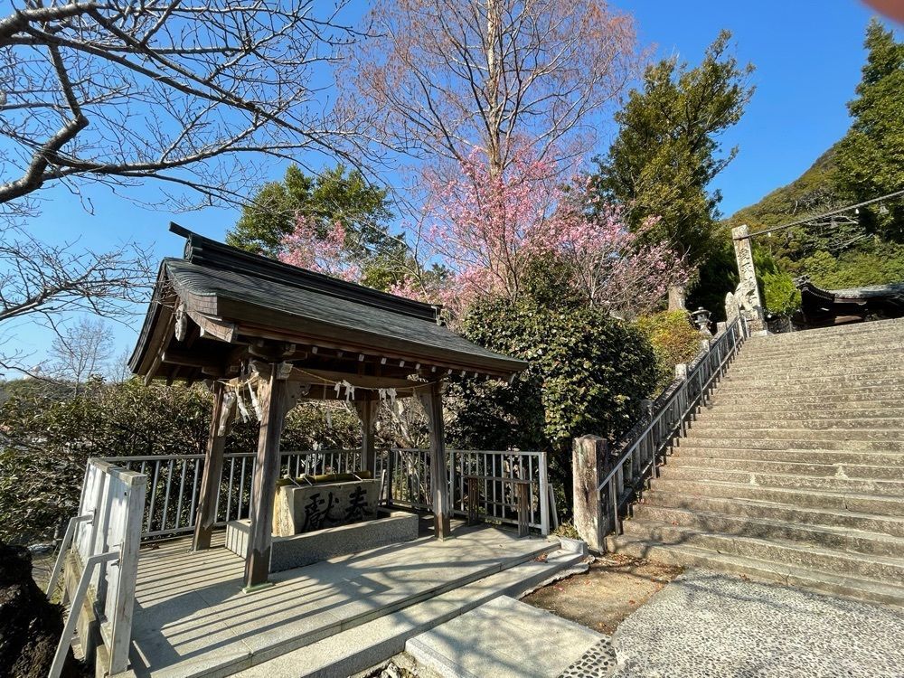 メリーさんが投稿した三島神社（愛媛県宇和島市）に関する口コミの画像