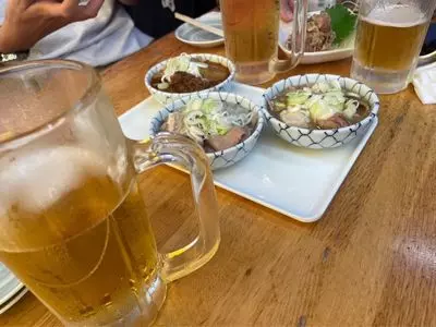もつくし