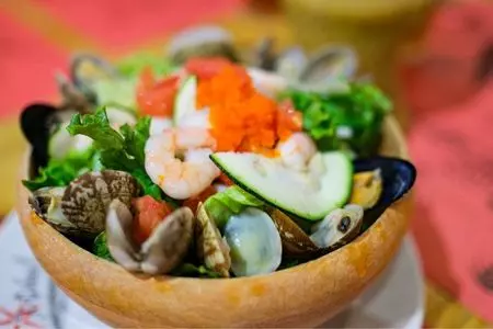 イル キャンティ ビーチェ（iL CHIANTI BEACHE）
