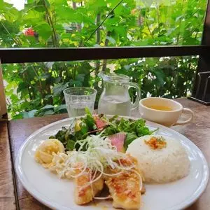 カフェブルー（Cafe Blue）