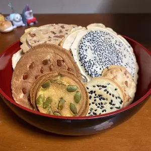 巖手屋 二戸本店