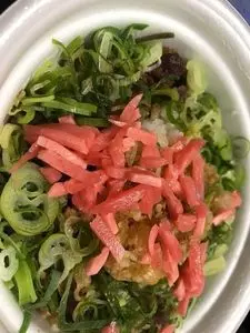 松屋 渋谷清水橋店