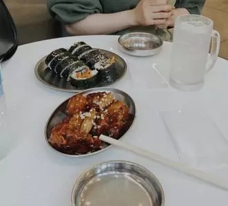 カマロチキン&アトキンパ イケメン通り店