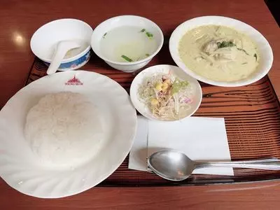 バンコク